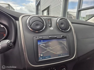 Dacia Logan Dacia Logan MCV  Easy-R Prestige AUTOMAAT AIRCO NAVI PDC NAP - afbeelding nr 18