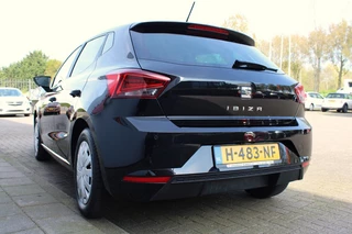SEAT Ibiza SEAT Ibiza 1.0 TSI St. BnsInt. - afbeelding nr 27