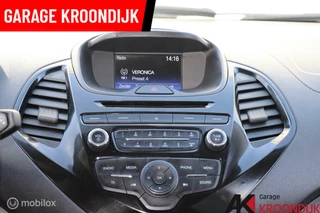 Ford Ka Ford Ka+ 1.2 Trend Ultimate/ 52.000KM / AIRCO / - afbeelding nr 37