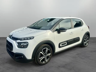 Citroën C3 Citroën C3 1.2 PT Feel | Cruise | Aut. Airco | Apple CarPlay/Android Auto | - afbeelding nr 2