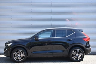 Volvo XC40 - afbeelding nr 3