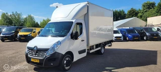 Renault Master Renault Master bestel T35 2.3 dCi L3H2 DL Energy - afbeelding nr 2