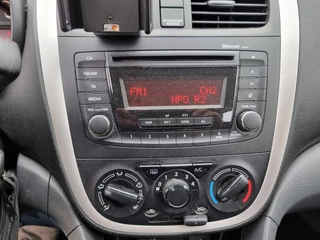 Suzuki Celerio Suzuki Celerio 1.0 Exclusive - afbeelding nr 11