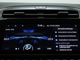 Hyundai Tucson - afbeelding nr 46