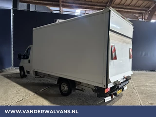 Peugeot Boxer Bijrijdersbank - afbeelding nr 2