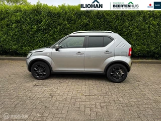 Suzuki Ignis Suzuki Ignis 1.2 Smart Hybrid Select - afbeelding nr 4