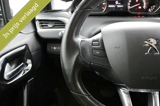 Peugeot 208 Peugeot 208 1.2 Allure Volledig Automaat 110 PK| Carplay | Airco | Cruise - afbeelding nr 18