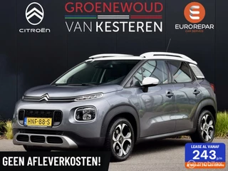 Citroën C3 Aircross - 94934032-0