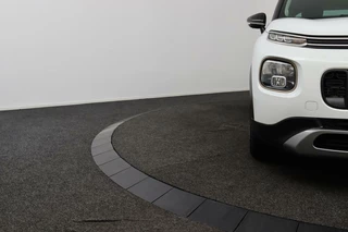 Citroën C3 Aircross Citroen C3 Aircross 1.2 PureTech S&S Origins | Navi | DAB - afbeelding nr 34