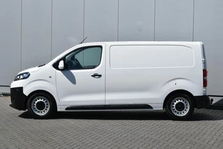 Citroën Jumpy Citroen Jumpy 1.6 HDI Standkachel omvormer PDC Airco Euro 6 - afbeelding nr 5