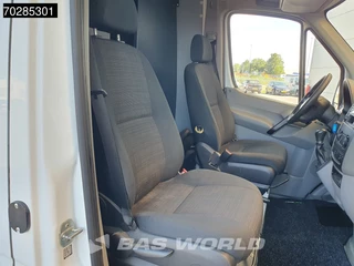 Mercedes-Benz Sprinter Mercedes Sprinter 311 CDI Automaat L3H2 Camera Euro6 15m3 - afbeelding nr 13