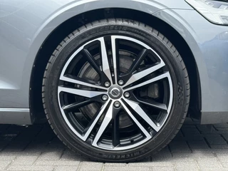 Volvo V60 Volvo V60 T6 340PK Recharge R-Design| Panodak| Adap.Cruise| 360Camera| Tre - afbeelding nr 3