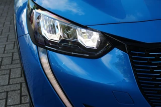 Peugeot e-208 Peugeot e-208 EV STYLE 136PK 50 kWh | 3-FASE | ACHTERUITRIJ CAMERA | DAB+ RADIO | CLIMATE CONTROL | CRUISE CONTROL | LICHTMETALEN VELGEN | APPLE CARPLAY/ANDROID AUTO | KEYLESS START | LED KOPLAMPEN | - afbeelding nr 10