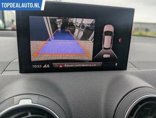Audi Q2 Audi Q2 1.0 TFSI Sport Pro Line Unieke kmstand! - afbeelding nr 8
