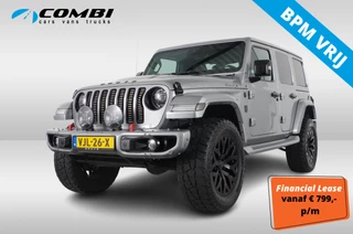 Jeep Wrangler - 7988450-0