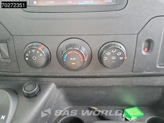 Renault Master Renault Master 170PK Automaat Plancher chassis cabine 433WB Fahrgestell Navi Airco Cruise Airco Cruise control - afbeelding nr 12