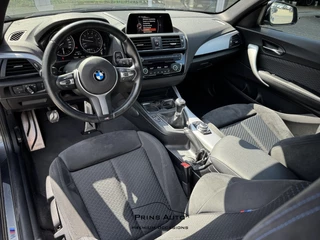 BMW 1 Serie BMW 1 Serie 118i Corporate Lease M Sport |CRUISE|CLIMA|NAVI|ORG.NL|NAP| 3291 - afbeelding nr 10