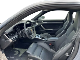 Porsche 911 Porsche 911 3.0 Carrera 4 S - afbeelding nr 7