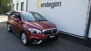 Suzuki S-Cross Suzuki S-Cross 1.0 B.jet Select - afbeelding nr 20