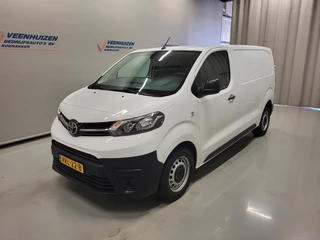 Toyota ProAce - afbeelding nr 2