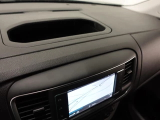 Opel Vivaro-e Opel Vivaro-e L3H1 Edition 75 kWh Automaat Airco Navigatie Cruise Control WLTP 317 km actieradius - afbeelding nr 22