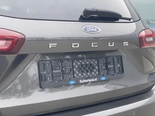 Ford Focus Ford Focus Wagon 1.0 EcoBoost Hybrid Titanium 125pk | SYNC 4 Navigatie | Full LED | Draadloos Apple Carplay/Android auto | 16 inch Lichtmetaal - afbeelding nr 14