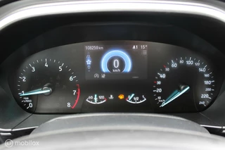 Ford Focus Ford Focus Wagon 1.0 EcoBoost Trend Edition Business, 125 PK, Pdc voor + achter, Cruise, Clima, Navi, App connect. - afbeelding nr 36