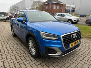 Audi Q2 Digitaal Dashboard | Navi - afbeelding nr 5