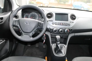 Hyundai i10 - afbeelding nr 21