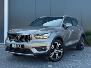 Volvo XC40 Volvo XC40 1.5 T5 TE Inscript. M21 CLIMATE CAMERA CR CONTROL SPORTVELGEN - afbeelding nr 20