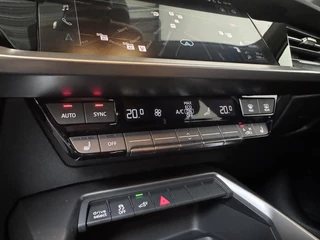 Audi A3 Audi A3 Sportback 1.4 TFSI e Advanced | DEMO ! | Navigatie Apple Carplay/ Android Auto Camera Parkeersensoren Adaptive Cruise Control Stoelverwarming Virtual Cockpit Climate Control - afbeelding nr 15