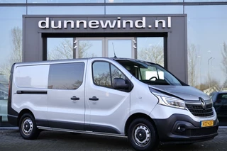 Renault Trafic 2.0 DCI L2H1 120PK LED*CRUISE*BLUETOOTH
