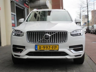 Volvo XC90 Volvo XC90 2.0 T8 Recharge AWD Inscription Expression - afbeelding nr 6