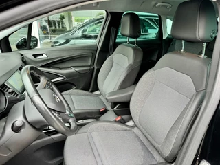 Opel Crossland - afbeelding nr 26