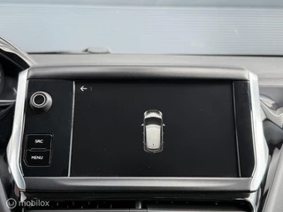 Peugeot 208 Peugeot 208 1.2 PureTech Allure Navi Carplay PDC Cruise Control - afbeelding nr 18