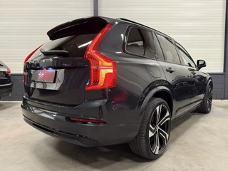Volvo XC90 PANO/B&W/TREKHAAK/HEAD-UP/22