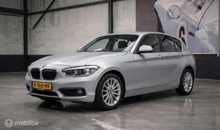 BMW 1 Serie 118i M Sport Business