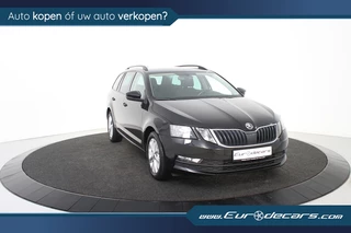 Škoda Octavia - afbeelding nr 6