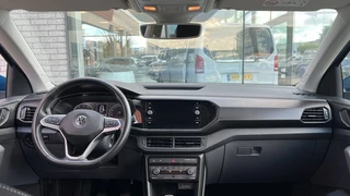 Volkswagen T-Cross Volkswagen T-Cross 1.0 TSI Life Bns | AppleCarplay | Camera | Cruise - afbeelding nr 13