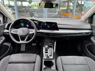 Volkswagen Golf Volkswagen Golf 1.5 eTSI 150 pk DSG Style - Navi - camera - apple/android - stoe - afbeelding nr 30