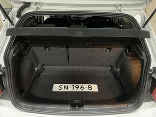 Volkswagen Polo Volkswagen Polo 1.0 TSI Airco Navi ACC CarPlay PDC Trekh. - afbeelding nr 51
