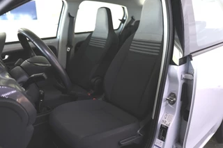 Volkswagen up! Volkswagen up! 1.0 BMT high up! - afbeelding nr 11