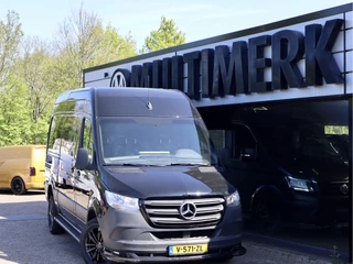 Mercedes-Benz Sprinter - afbeelding nr 17
