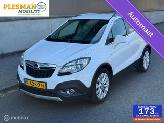 Opel Mokka - 270752427-0
