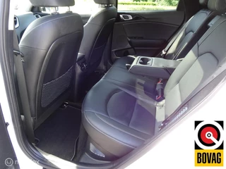 Kia XCeed Kia XCeed 1.6 GDi PHEV ExecutiveLine - afbeelding nr 11