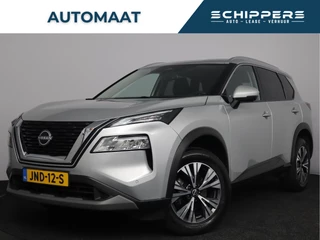 Nissan X-Trail 1.5 e-Power N-Connecta