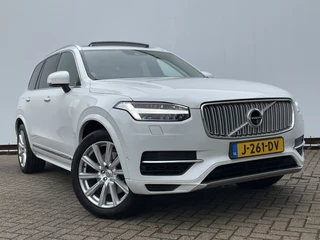 Volvo XC90 - afbeelding nr 23