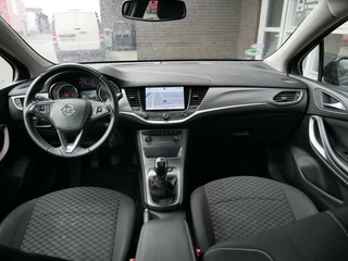 Opel Astra Opel Astra Sports Tourer 1.4 Online Edition NL auto| Trekhaak| Camera| - afbeelding nr 6