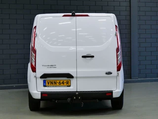 Ford Transit Custom | TREKHAAK | OMVORMER | CRUISE CONTROL | - afbeelding nr 19