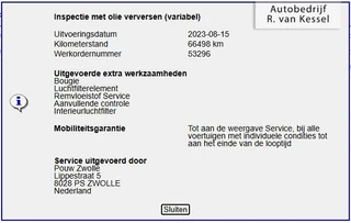 Volkswagen Caddy Volkswagen Caddy 1.0 TSI Trendline I Euro 6 Benzine I 1 eigenaar - afbeelding nr 11